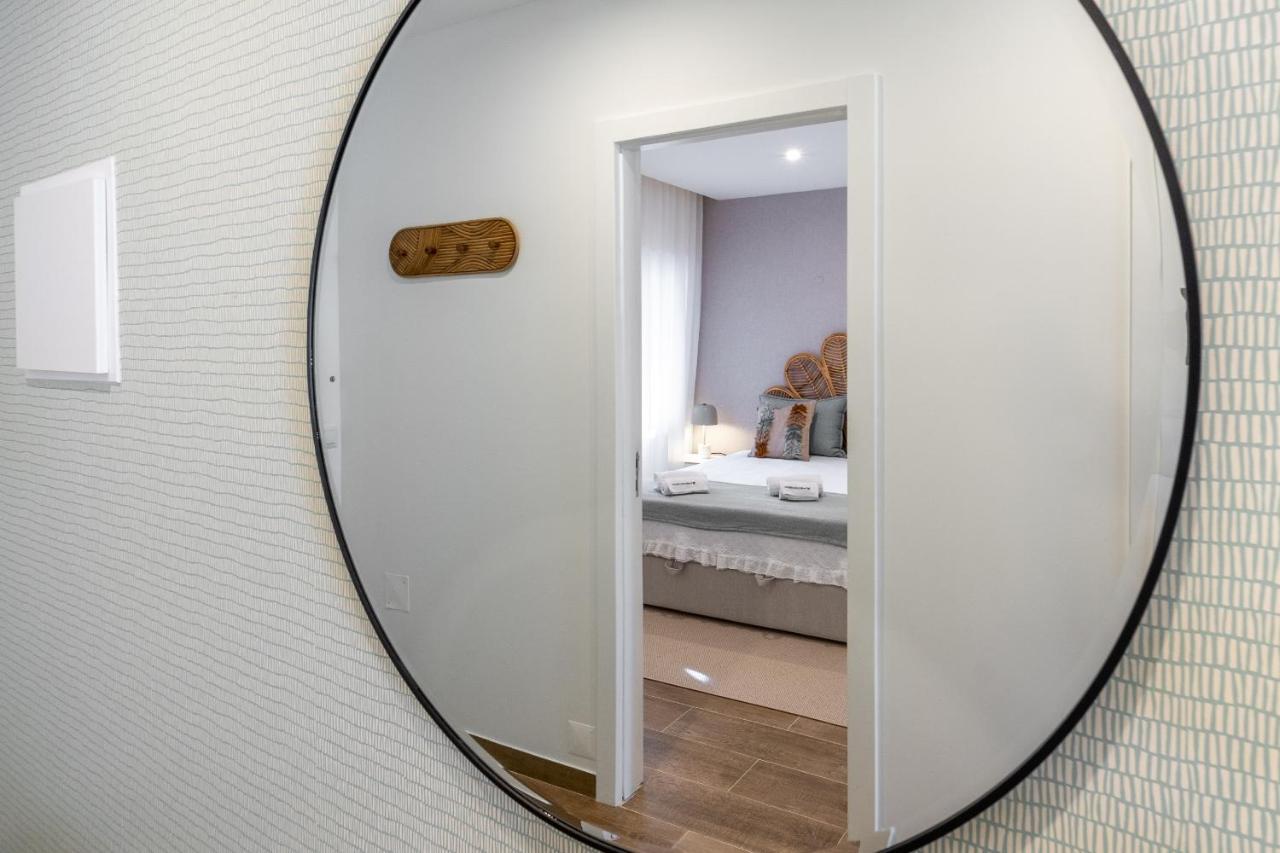 Palmeiras Apartment - 19A By Hellovacations Albufeira Eksteriør bilde