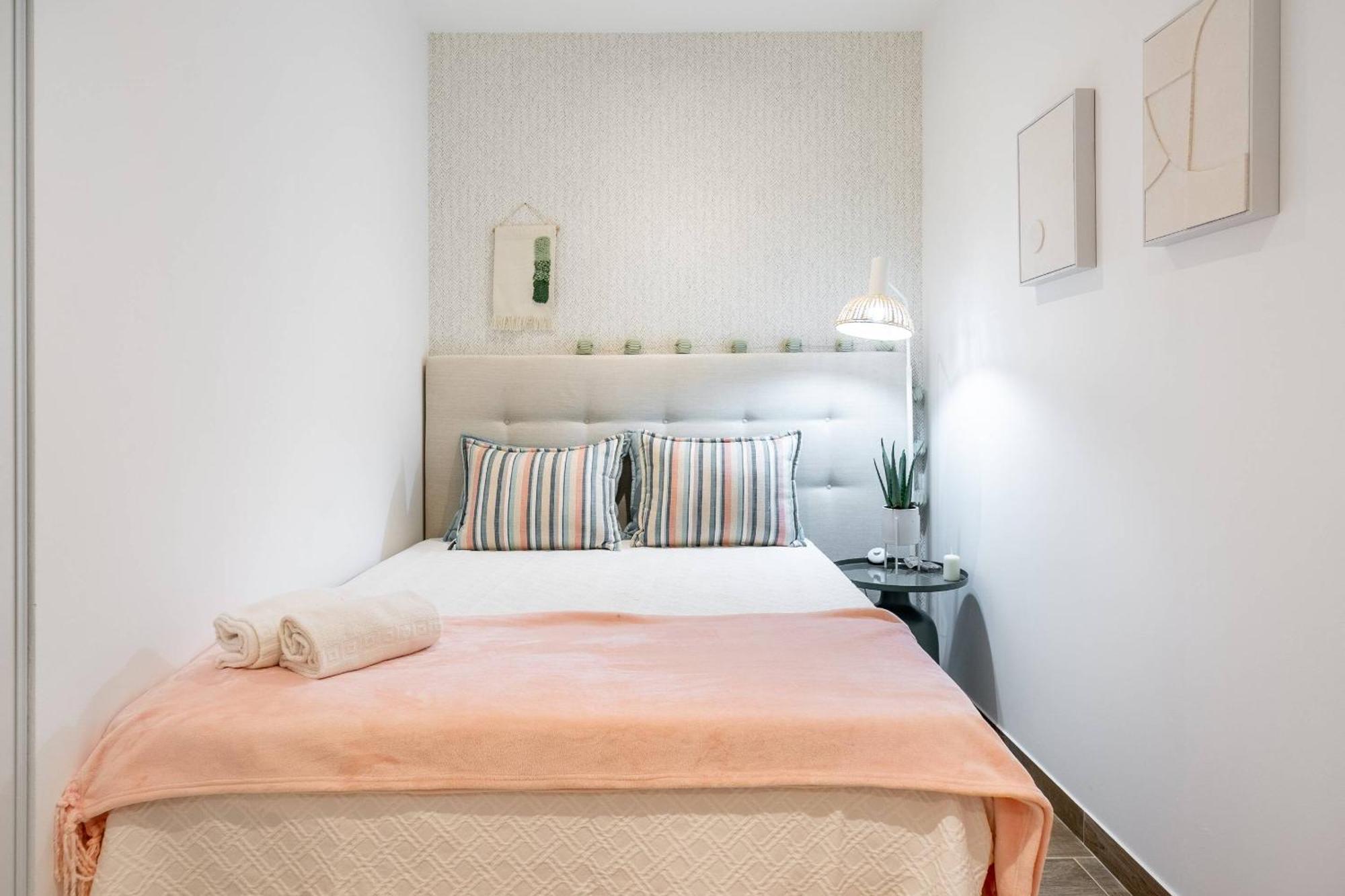 Palmeiras Apartment - 19A By Hellovacations Albufeira Eksteriør bilde