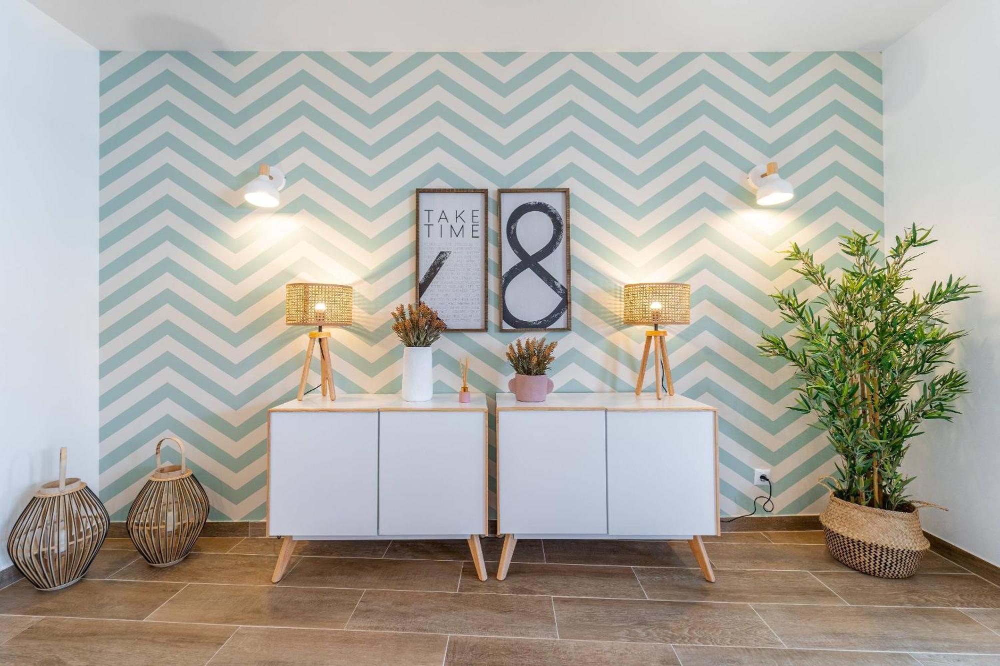 Palmeiras Apartment - 19A By Hellovacations Albufeira Eksteriør bilde