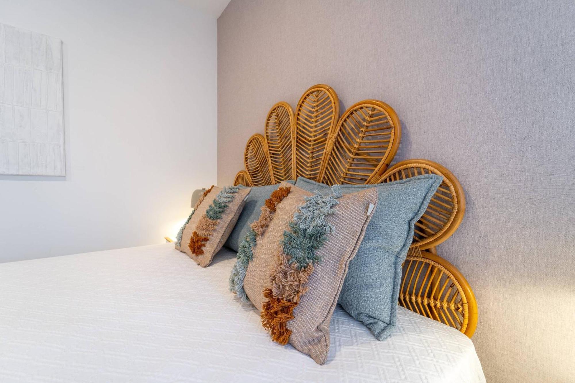 Palmeiras Apartment - 19A By Hellovacations Albufeira Eksteriør bilde