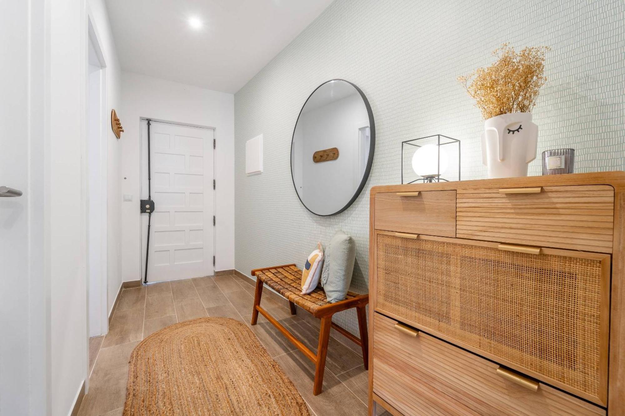 Palmeiras Apartment - 19A By Hellovacations Albufeira Eksteriør bilde